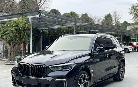 BMW X5, 2022 год, 6 000 006 рублей, 1 фотография