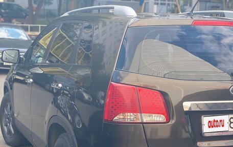 KIA Sorento II рестайлинг, 2010 год, 1 200 000 рублей, 8 фотография