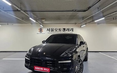 Porsche Cayenne III, 2022 год, 13 640 000 рублей, 1 фотография