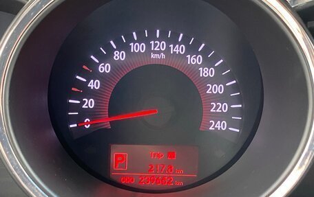 KIA Sorento II рестайлинг, 2010 год, 1 200 000 рублей, 16 фотография