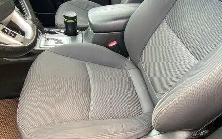 KIA Sorento II рестайлинг, 2010 год, 1 200 000 рублей, 12 фотография