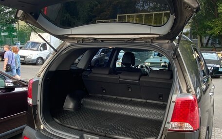 KIA Sorento II рестайлинг, 2010 год, 1 200 000 рублей, 17 фотография