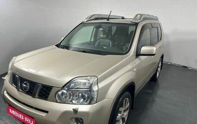 Nissan X-Trail, 2010 год, 1 150 000 рублей, 1 фотография
