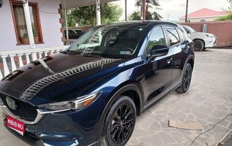 Mazda CX-5 II, 2021 год, 2 600 000 рублей, 1 фотография