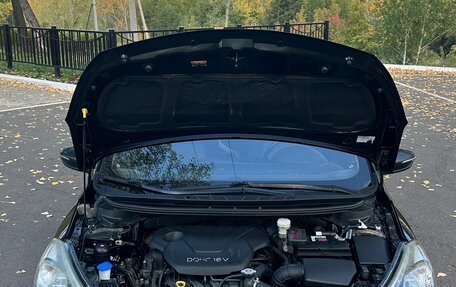 KIA Cerato III, 2013 год, 1 050 000 рублей, 3 фотография