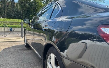 Lexus LS IV, 2007 год, 1 150 000 рублей, 7 фотография