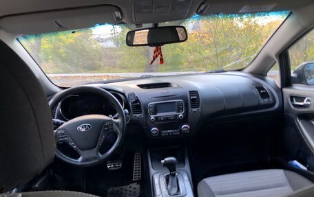 KIA Cerato III, 2013 год, 1 050 000 рублей, 7 фотография