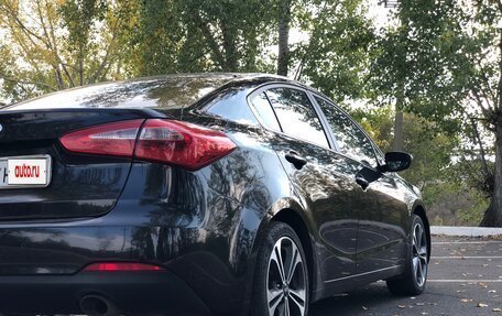 KIA Cerato III, 2013 год, 1 050 000 рублей, 5 фотография