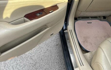 Lexus LS IV, 2007 год, 1 150 000 рублей, 27 фотография