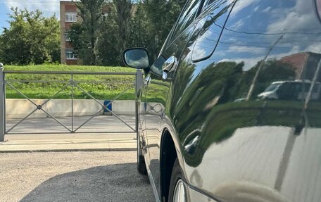Lexus LS IV, 2007 год, 1 150 000 рублей, 22 фотография