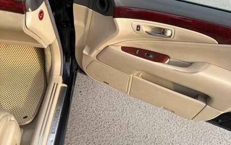 Lexus LS IV, 2007 год, 1 150 000 рублей, 26 фотография