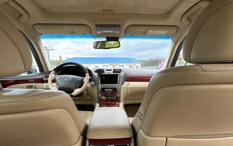 Lexus LS IV, 2007 год, 1 150 000 рублей, 30 фотография