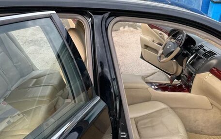 Lexus LS IV, 2007 год, 1 150 000 рублей, 32 фотография