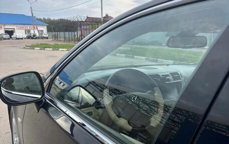Lexus LS IV, 2007 год, 1 150 000 рублей, 31 фотография