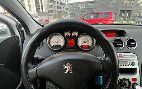 Peugeot 308 II, 2008 год, 560 000 рублей, 5 фотография