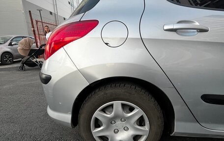 Peugeot 308 II, 2008 год, 560 000 рублей, 10 фотография