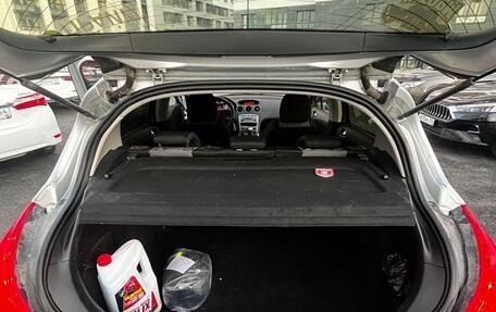 Peugeot 308 II, 2008 год, 560 000 рублей, 8 фотография