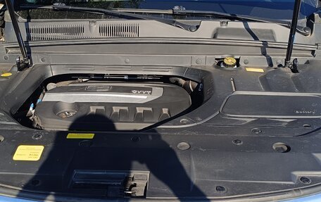 Geely Atlas I, 2021 год, 1 880 000 рублей, 1 фотография