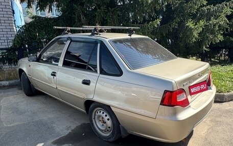 Daewoo Nexia I рестайлинг, 2013 год, 240 000 рублей, 1 фотография