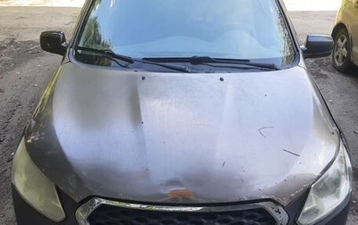 Datsun on-DO I рестайлинг, 2018 год, 250 000 рублей, 1 фотография