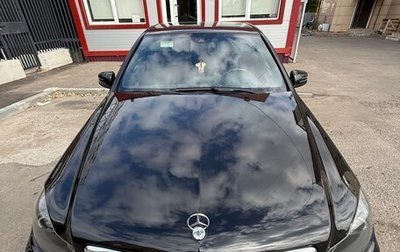 Mercedes-Benz C-Класс, 2012 год, 1 600 000 рублей, 1 фотография