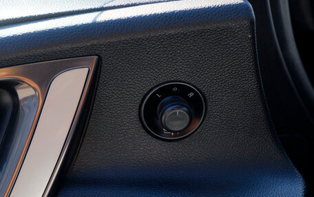 Opel Astra J, 2011 год, 508 800 рублей, 20 фотография