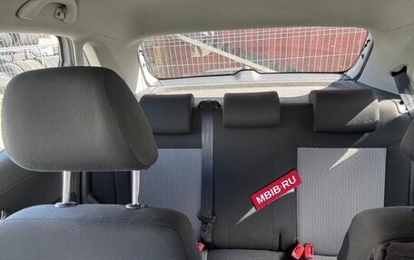 Volkswagen Polo VI (EU Market), 2010 год, 649 000 рублей, 9 фотография