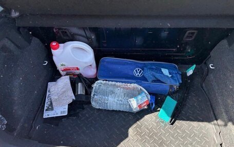 Volkswagen Polo VI (EU Market), 2010 год, 649 000 рублей, 11 фотография