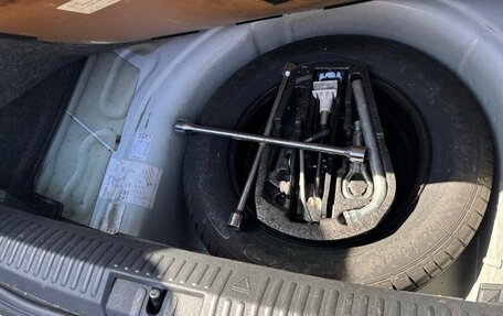 Volkswagen Polo VI (EU Market), 2010 год, 649 000 рублей, 12 фотография