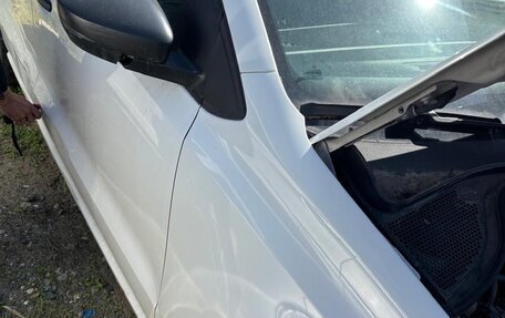 Volkswagen Polo VI (EU Market), 2010 год, 649 000 рублей, 14 фотография