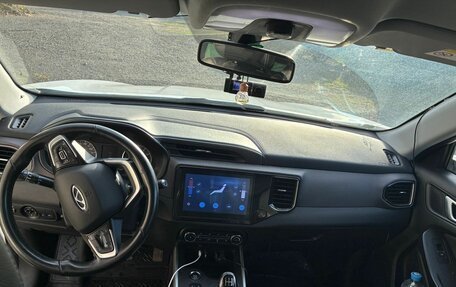 Chery Tiggo 4 I рестайлинг, 2020 год, 1 250 000 рублей, 7 фотография