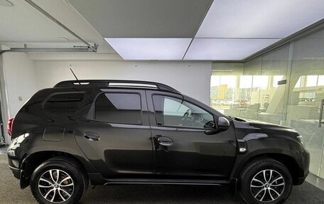 Renault Duster, 2021 год, 2 200 000 рублей, 5 фотография
