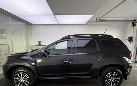 Renault Duster, 2021 год, 2 200 000 рублей, 10 фотография