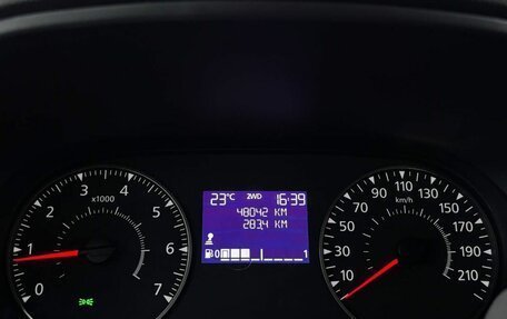 Renault Duster, 2021 год, 2 200 000 рублей, 16 фотография