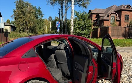 Chevrolet Cruze II, 2010 год, 680 000 рублей, 3 фотография