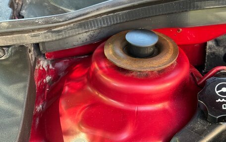 Chevrolet Cruze II, 2010 год, 680 000 рублей, 12 фотография