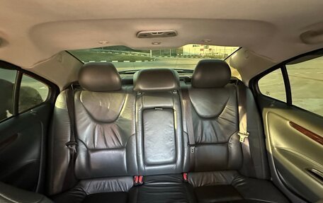 Volvo S60 III, 2008 год, 680 000 рублей, 16 фотография