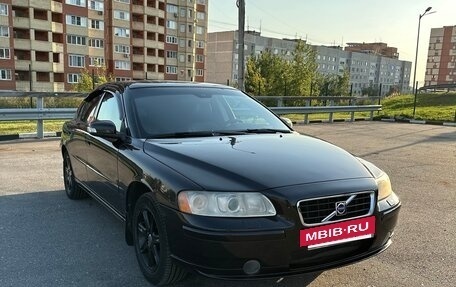 Volvo S60 III, 2008 год, 680 000 рублей, 4 фотография