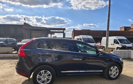 Volvo XC60 II, 2016 год, 2 350 000 рублей, 4 фотография