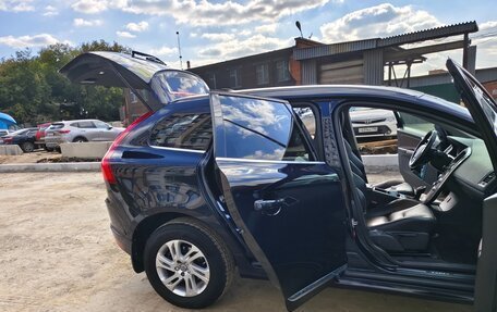 Volvo XC60 II, 2016 год, 2 350 000 рублей, 12 фотография