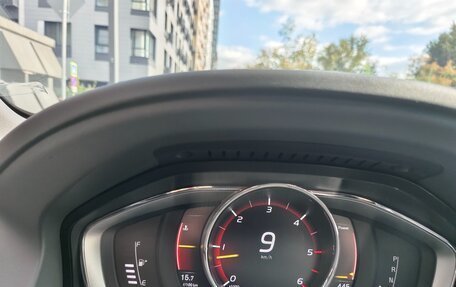 Volvo XC60 II, 2016 год, 2 350 000 рублей, 16 фотография