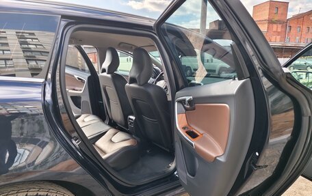 Volvo XC60 II, 2016 год, 2 350 000 рублей, 25 фотография