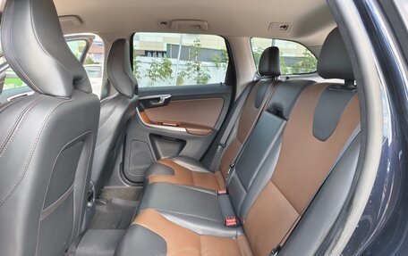 Volvo XC60 II, 2016 год, 2 350 000 рублей, 24 фотография