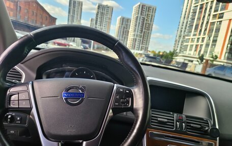 Volvo XC60 II, 2016 год, 2 350 000 рублей, 18 фотография