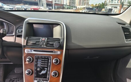 Volvo XC60 II, 2016 год, 2 350 000 рублей, 21 фотография