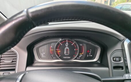 Volvo XC60 II, 2016 год, 2 350 000 рублей, 17 фотография