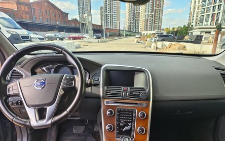 Volvo XC60 II, 2016 год, 2 350 000 рублей, 15 фотография