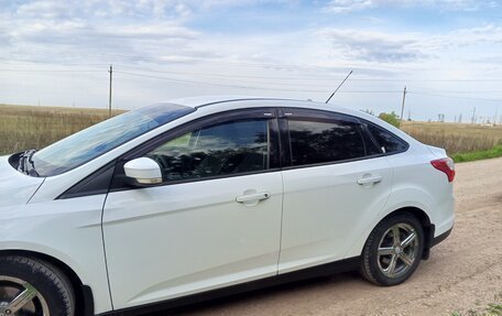 Ford Focus III, 2011 год, 750 000 рублей, 6 фотография