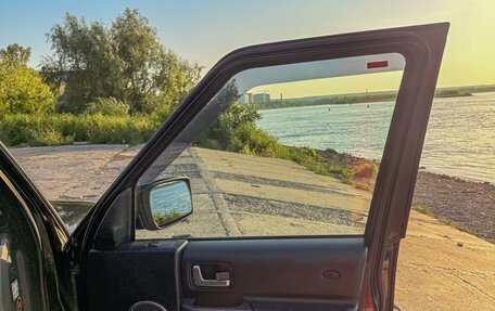Land Rover Discovery III, 2006 год, 1 270 000 рублей, 11 фотография
