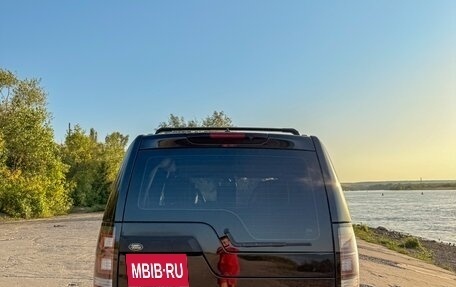 Land Rover Discovery III, 2006 год, 1 270 000 рублей, 7 фотография